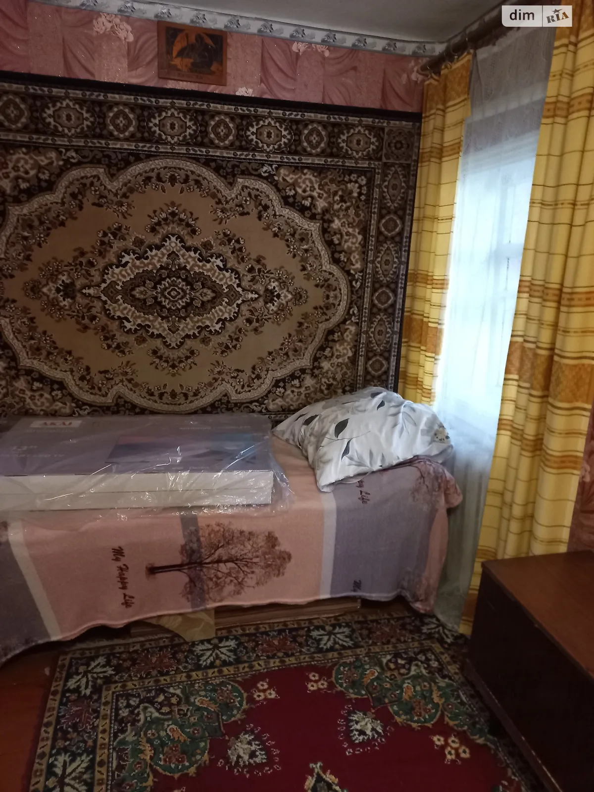 Сдается в аренду комната 56 кв. м в Виннице, цена: 2500 грн - фото 1