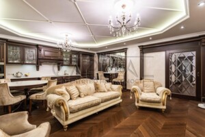 Довгострокова оренда квартири, Київ, р‑н. Поділ, ст.м. Тараса Шевченка, Щекавицька вулиця, буд. 30/39