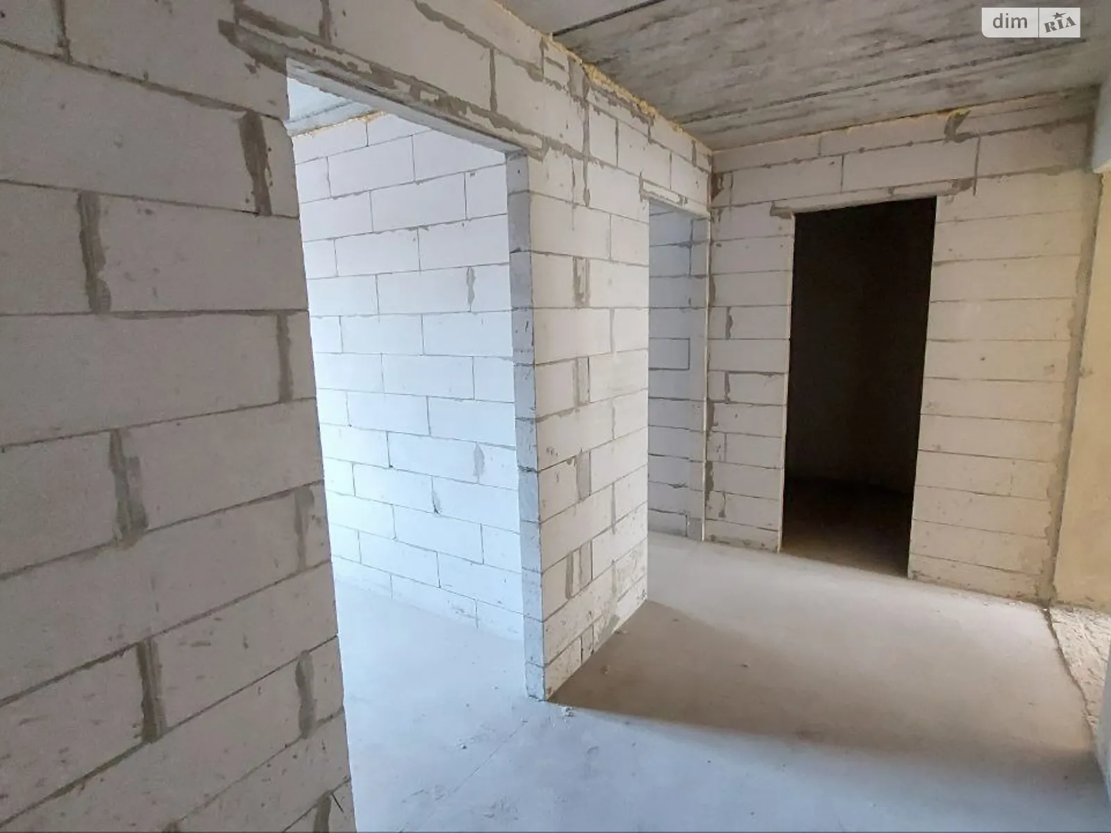 Продається 2-кімнатна квартира 55 кв. м у Байківці, вул. Сонячна - фото 1