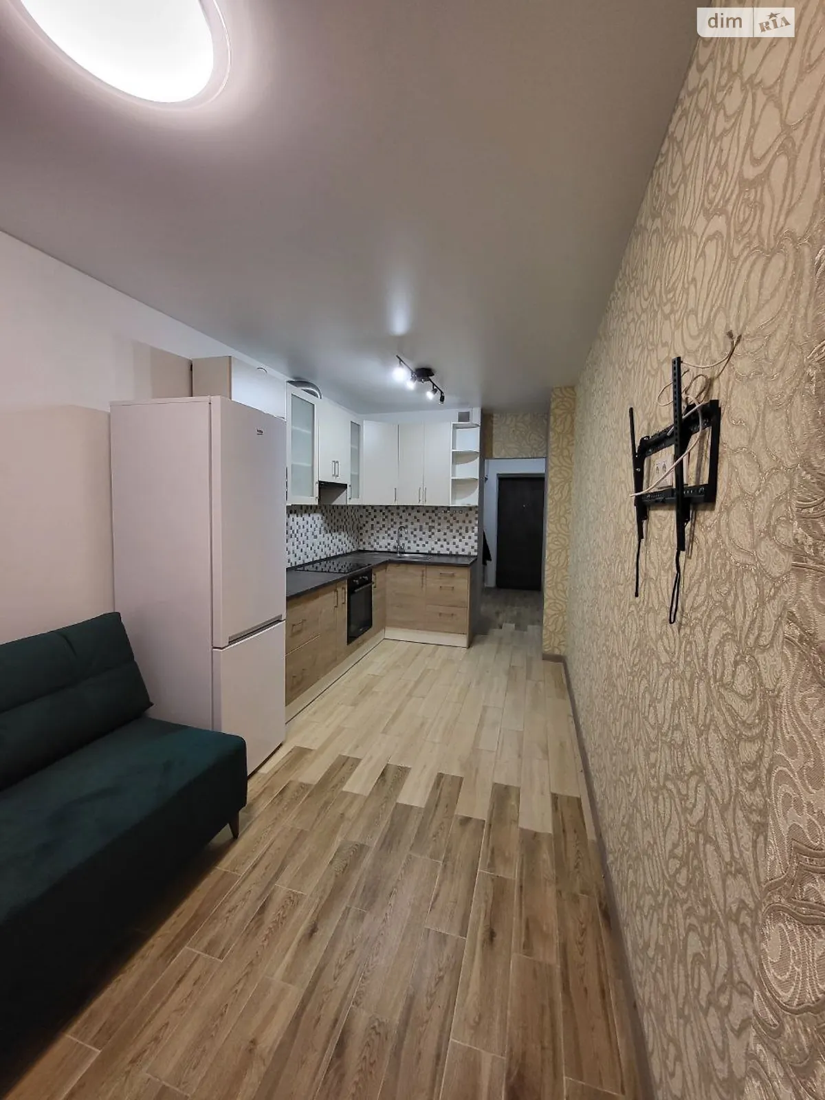 Продается 1-комнатная квартира 48.2 кв. м в Ирпене, ул. Выговского(Суворова), 2Д/4 - фото 1