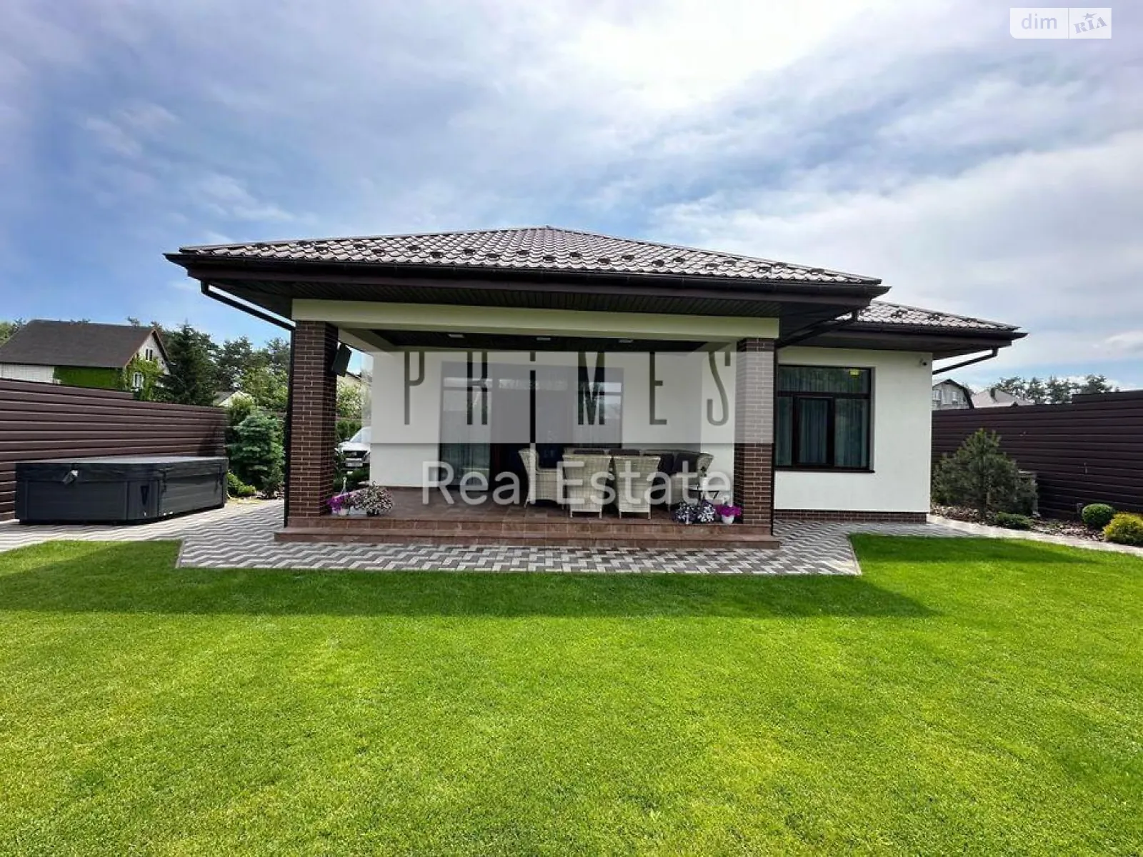 ул. Владимирская(Красный Пахарь) Святопетровское, цена: 279000 $ - фото 1