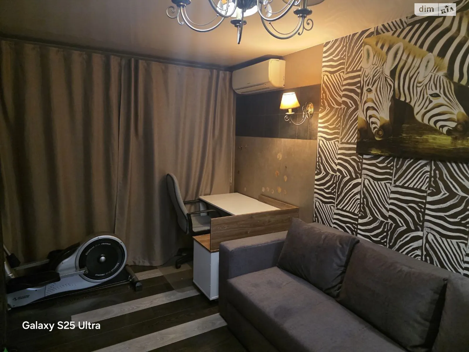 Здається в оренду 1-кімнатна квартира 37 кв. м у Києві, просп. Оболонський, 11 - фото 1