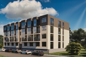 Продаж квартири, Київ, р‑н. Харківський Масив, ст.м. Бориспільська, Вакуленчука вулиця, буд. 47