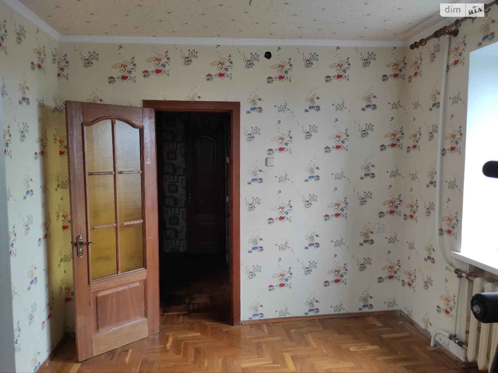 Здається в оренду 3-кімнатна квартира 68 кв. м у Дніпрі, вул. Будівельників, 19А - фото 1