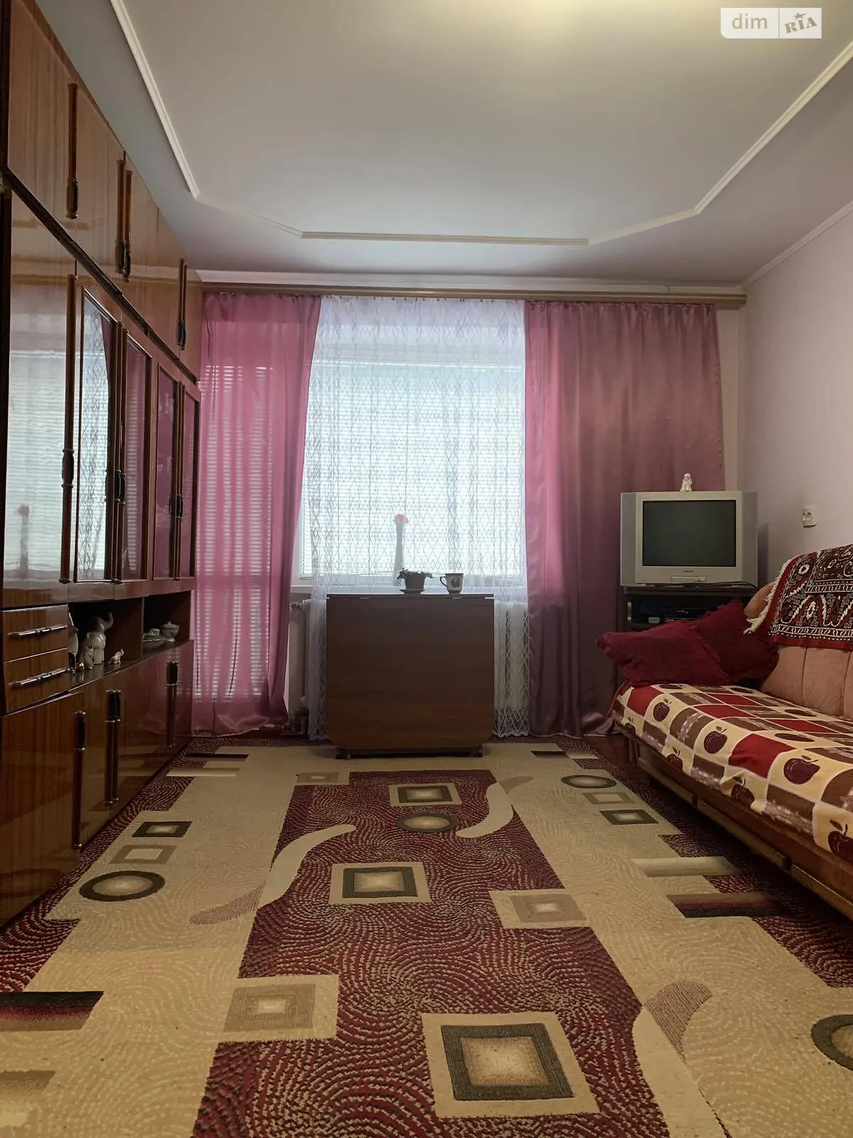 Продается 2-комнатная квартира 43.7 кв. м в Борщеве, ул. Гетьмана Мазепы - фото 1