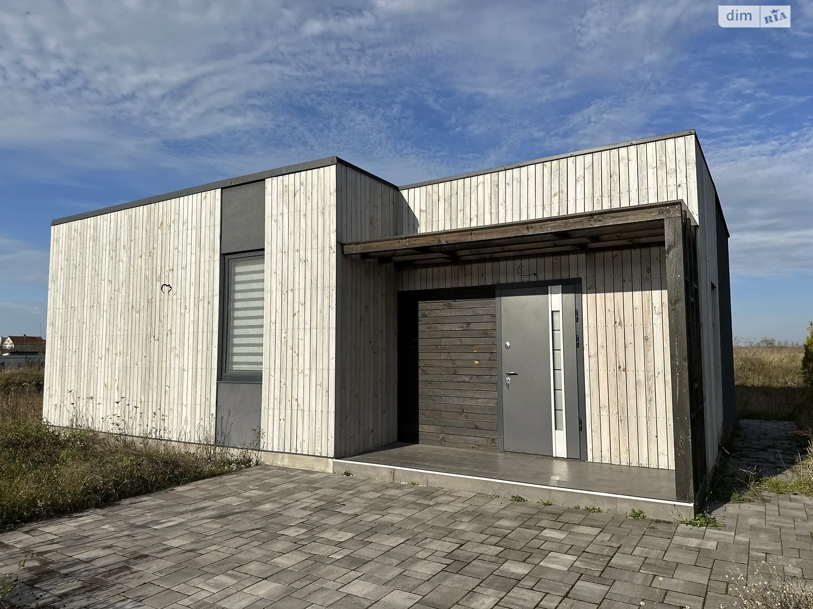 Продается одноэтажный дом 64.7 кв. м с балконом, цена: 52000 $ - фото 1