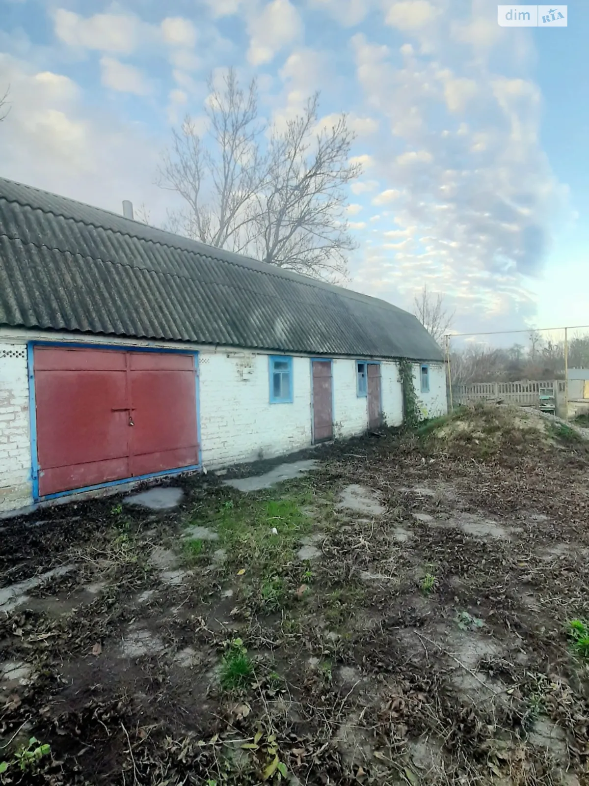 Продается земельный участок 25 соток в Винницкой области, цена: 15000 $ - фото 1