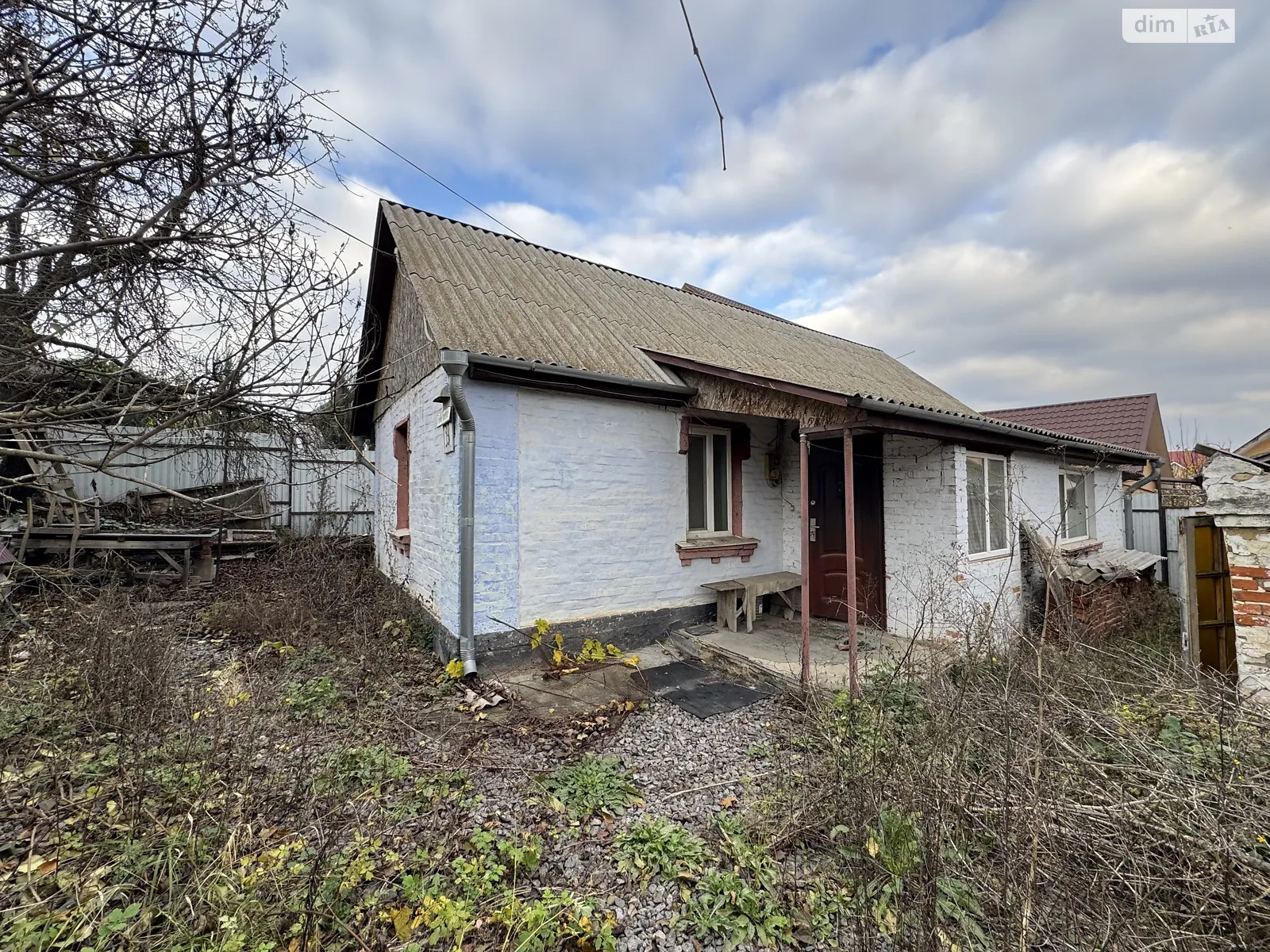 Продается одноэтажный дом 50 кв. м с террасой, цена: 32000 $ - фото 1