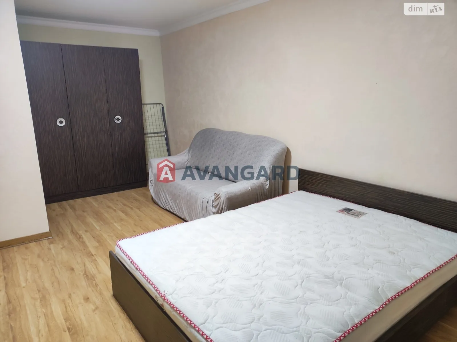 Сдается в аренду 1-комнатная квартира 36 кв. м в Черкассах, цена: 9500 грн - фото 1