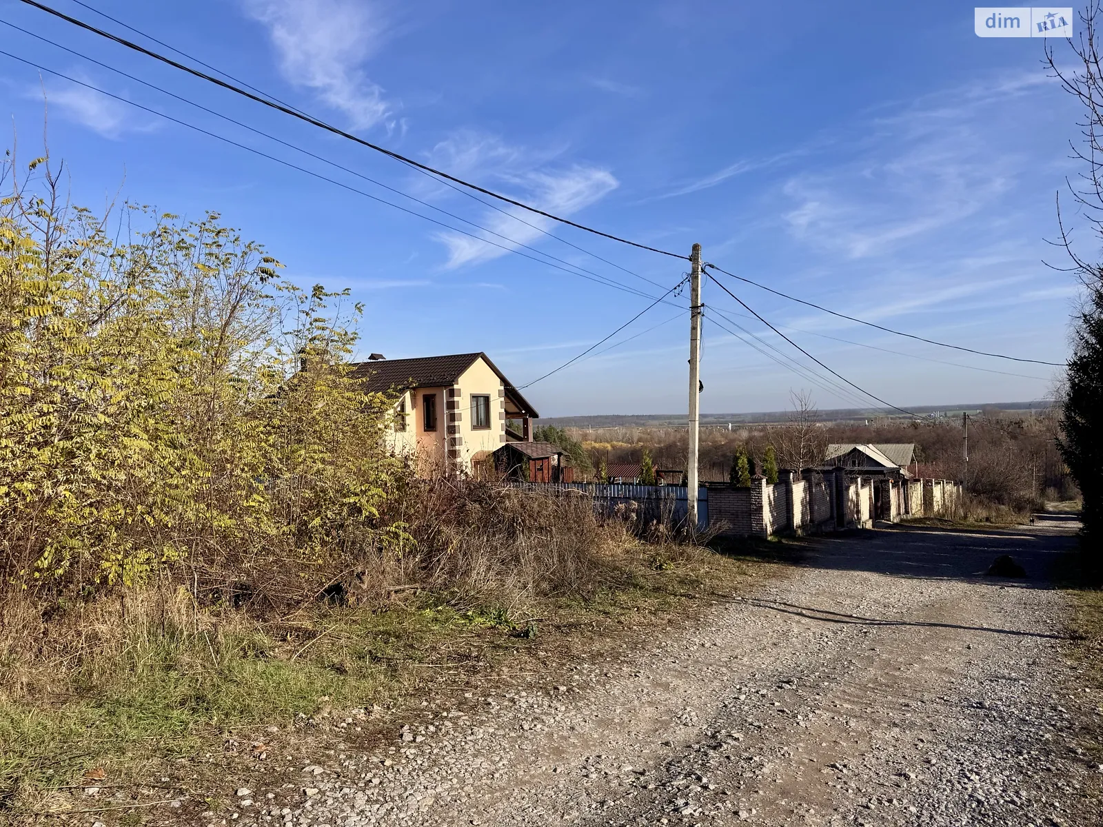 Продается земельный участок 25 соток в Винницкой области, цена: 28000 $ - фото 1