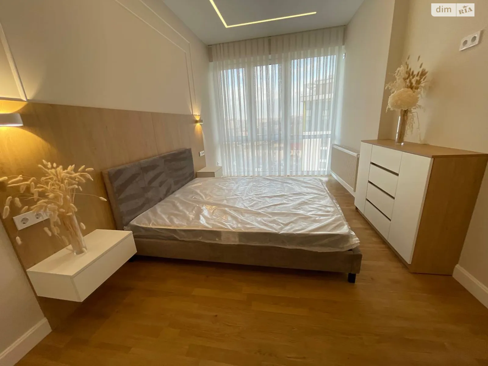 1-комнатная квартира 48.5 кв. м в Тернополе, ул. Энергетическая - фото 1