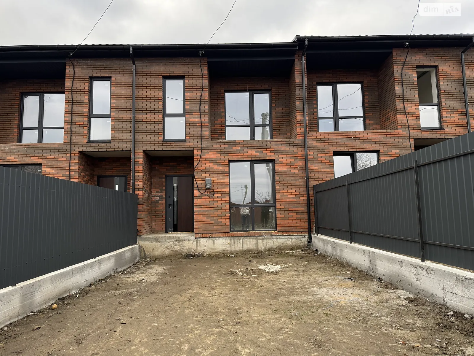 вул. Винниченка Вінницькі Хутори, цена: 95000 $ - фото 1