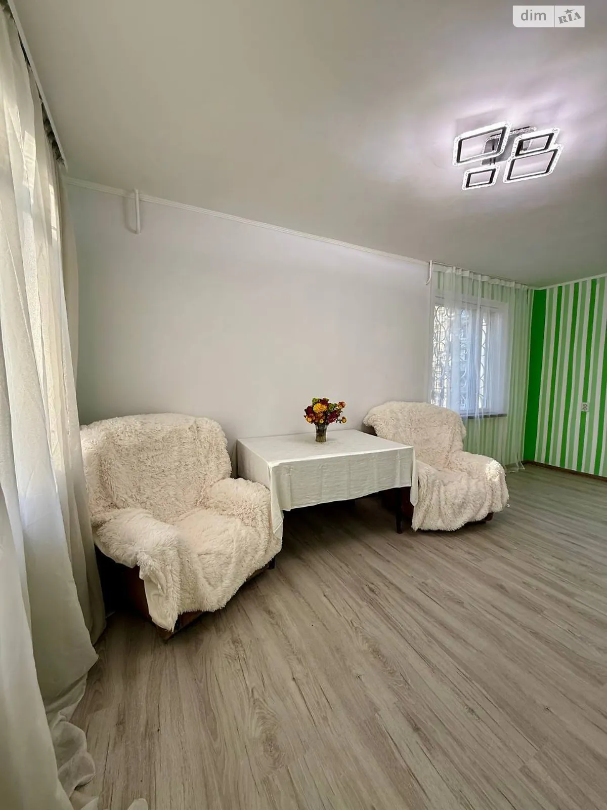 Продается 3-комнатная квартира 57.6 кв. м в Николаеве, просп. Мира, 46А - фото 1