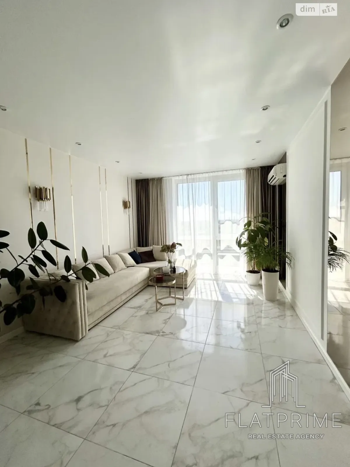 Продается 2-комнатная квартира 74.8 кв. м в Киеве, ул. Заречная, 6 корпус 1 - фото 1