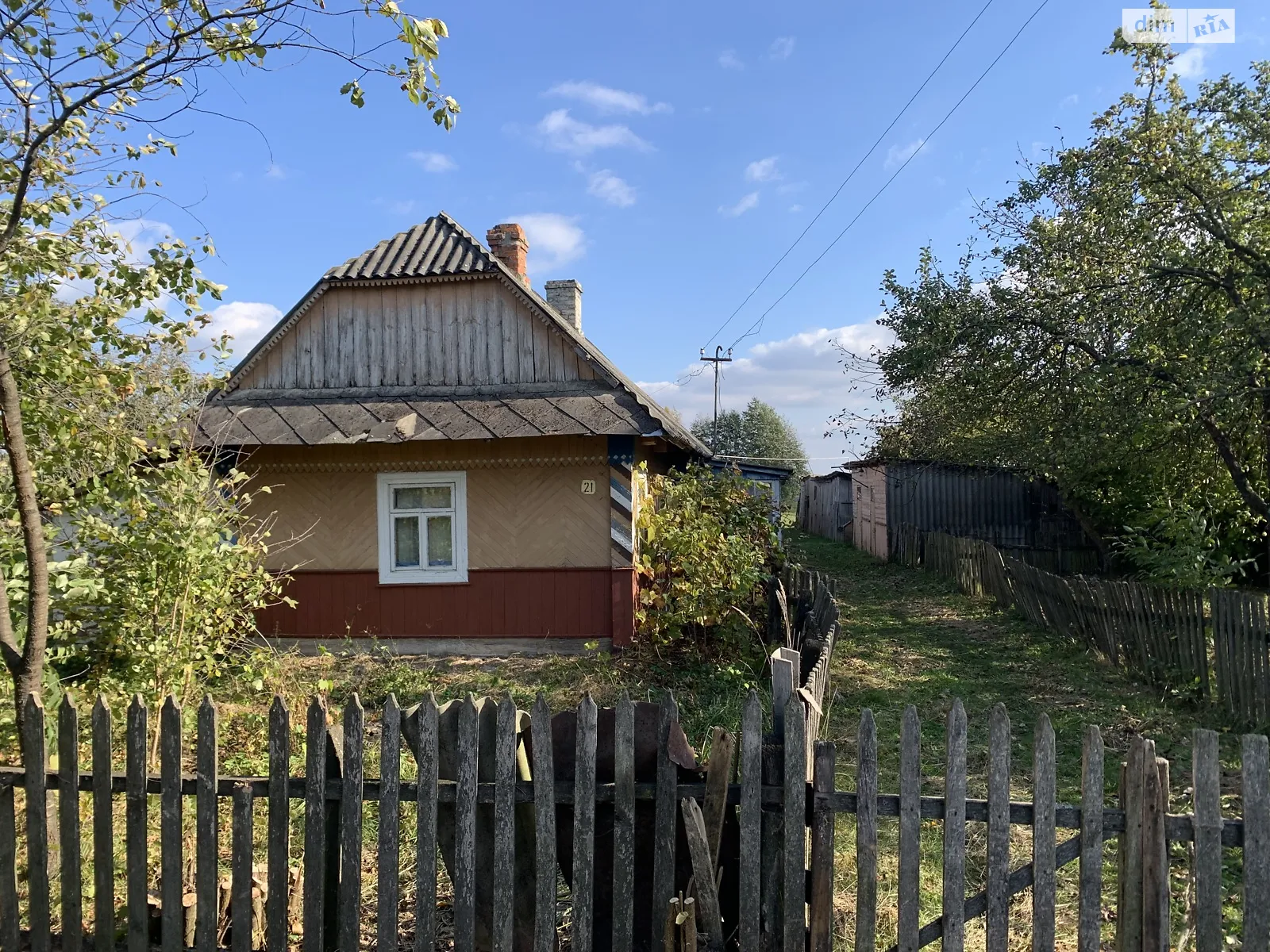 Продается одноэтажный дом 85 кв. м с баней/сауной, цена: 4999 $ - фото 1