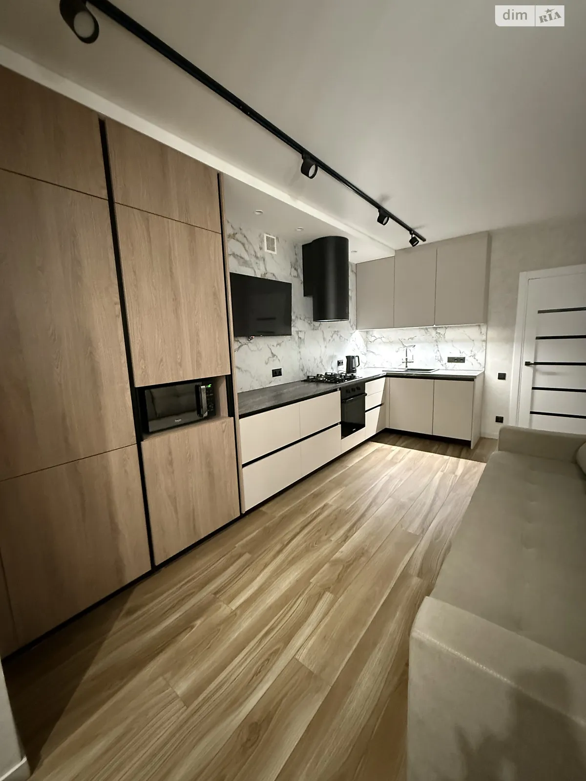 Сдается в аренду 1-комнатная квартира 50 кв. м в Виннице, ул. Николаевская, 27 - фото 1