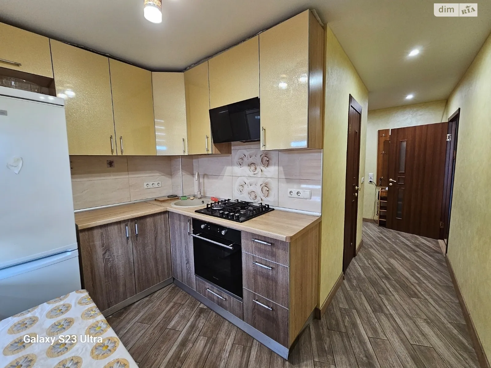 Сдается в аренду 1-комнатная квартира 33 кв. м в Харькове, ул. Академика Павлова, 311 - фото 1