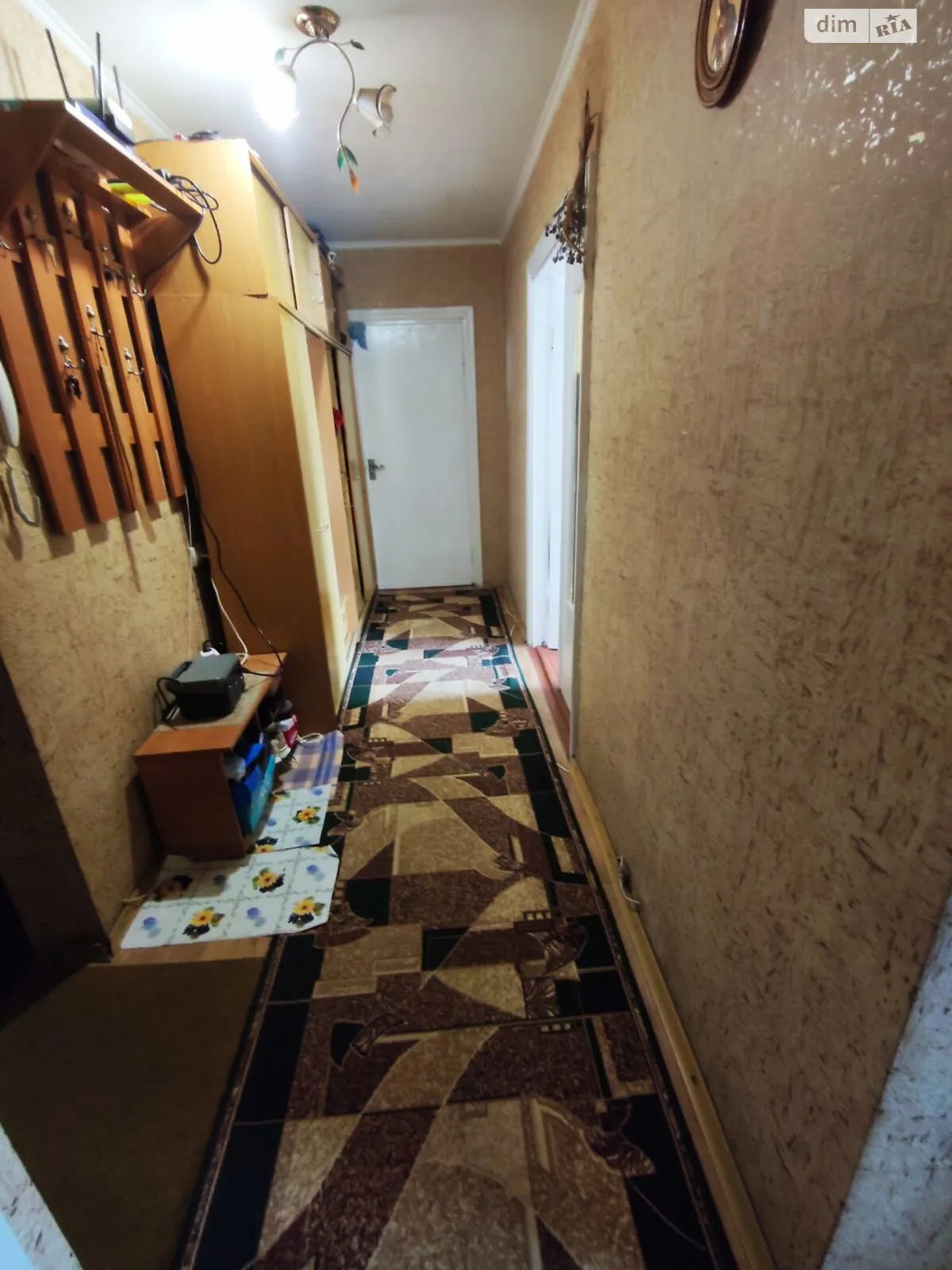 Продается 2-комнатная квартира 52 кв. м в Виннице, 1-й пр. Гетмана Мазепы(Чехова), 30 - фото 1