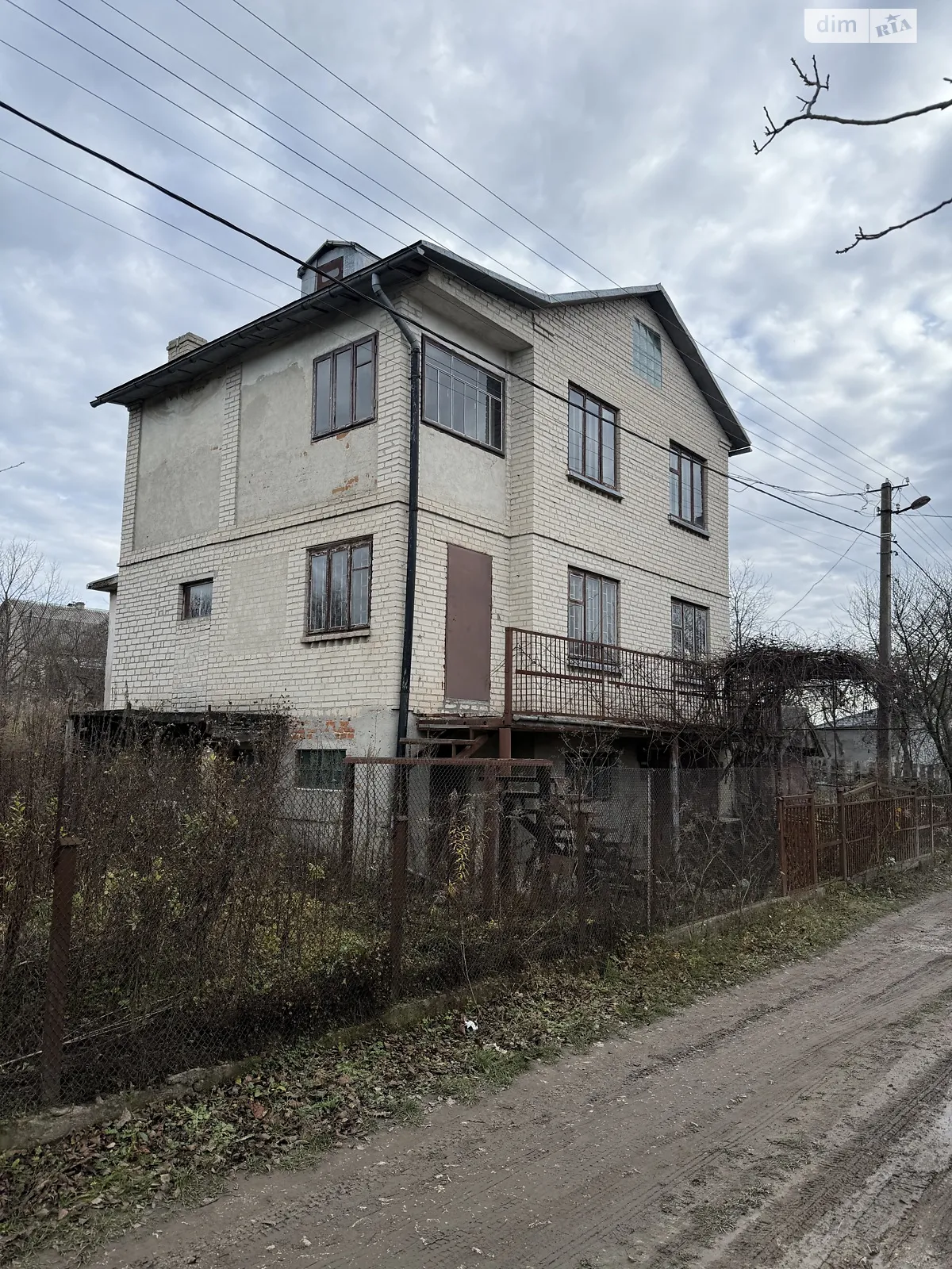 Приозерна Підгородне, цена: 1252800 грн - фото 1