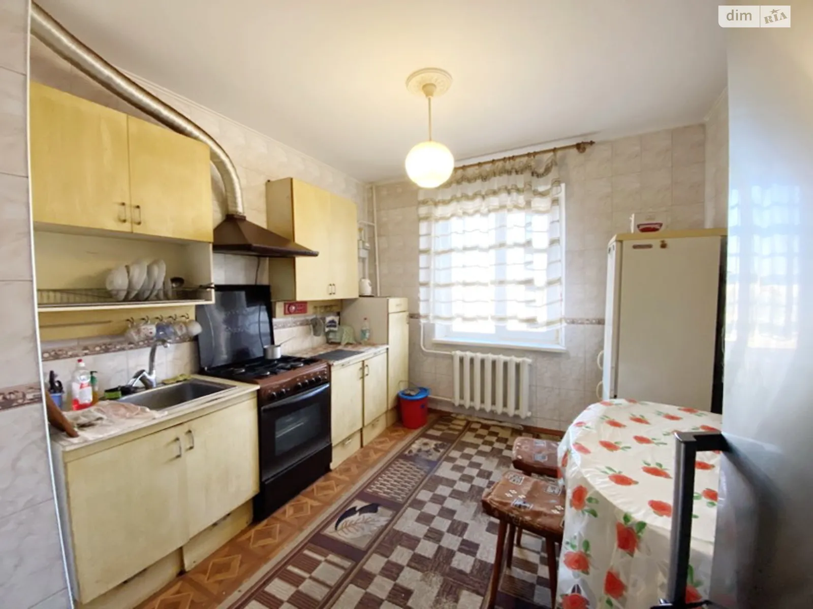 Продается 3-комнатная квартира 75.9 кв. м в Николаеве - фото 1