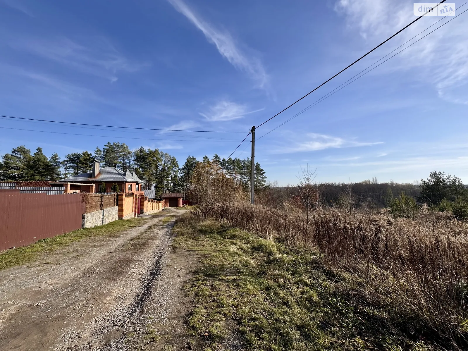 Продается земельный участок 12.5 соток в Винницкой области, цена: 22000 $ - фото 1