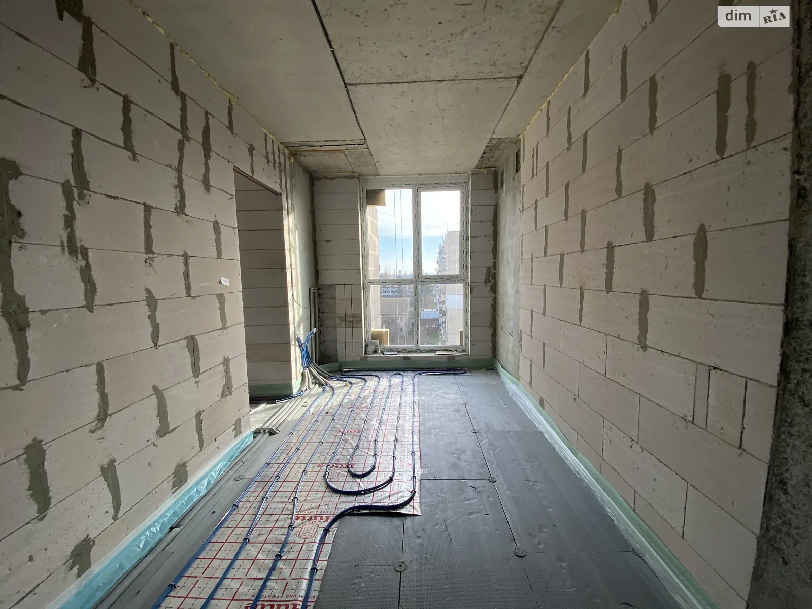 Продается 1-комнатная квартира 30 кв. м в Виннице, ул. Сергея Зулинского - фото 1