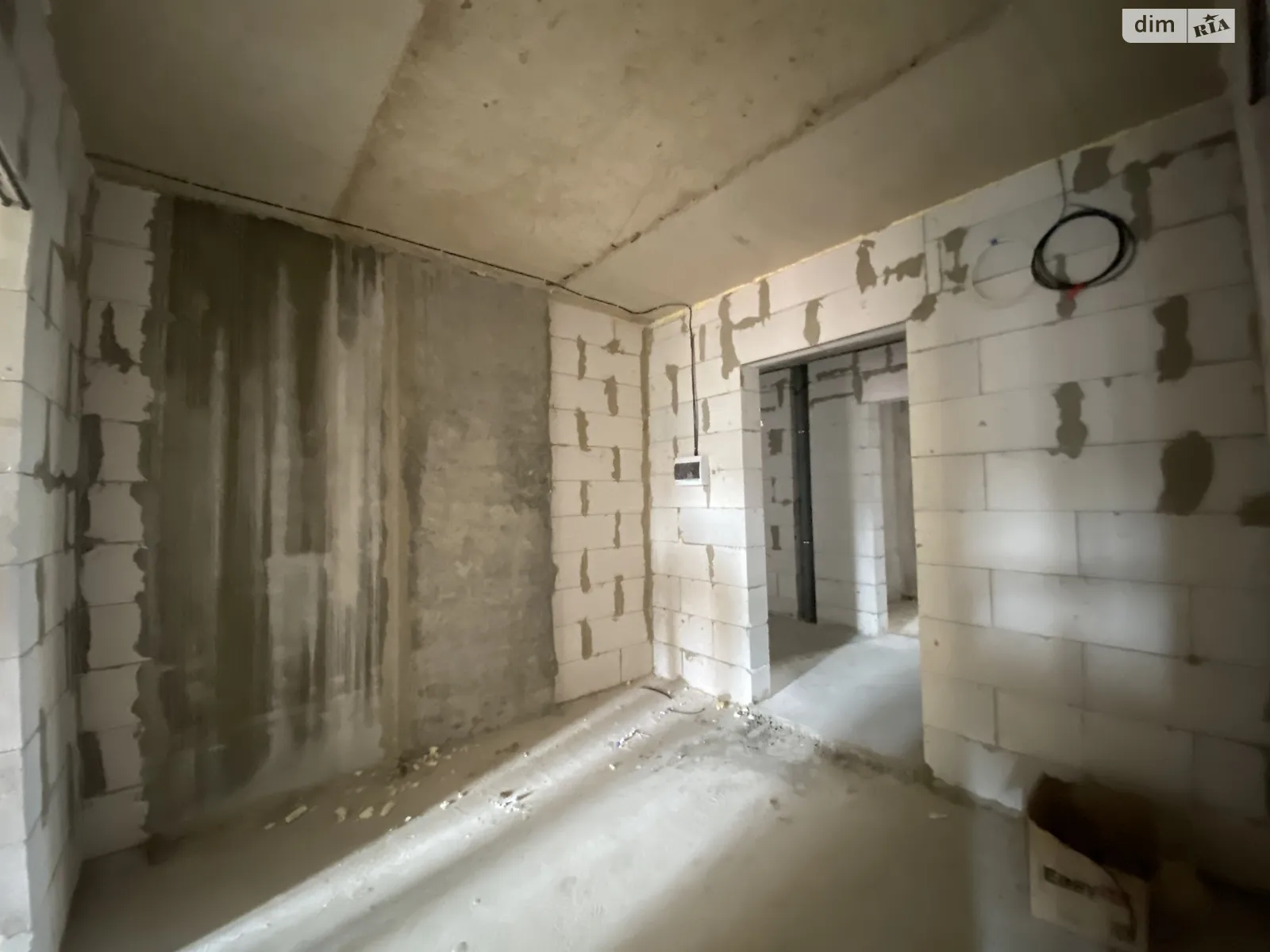 Продается 1-комнатная квартира 45.5 кв. м в Виннице, ул. Сергея Зулинского - фото 1