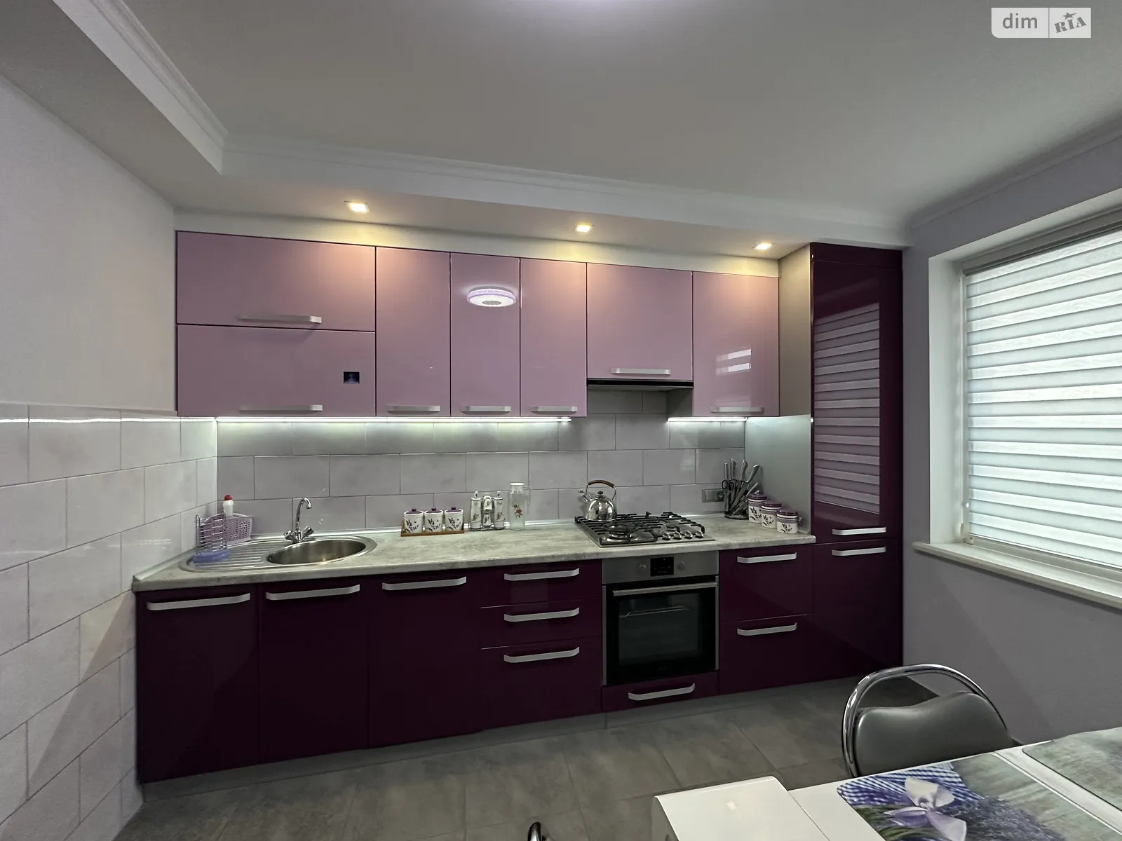 2-комнатная квартира 70 кв. м в Тернополе, цена: 88000 $ - фото 1