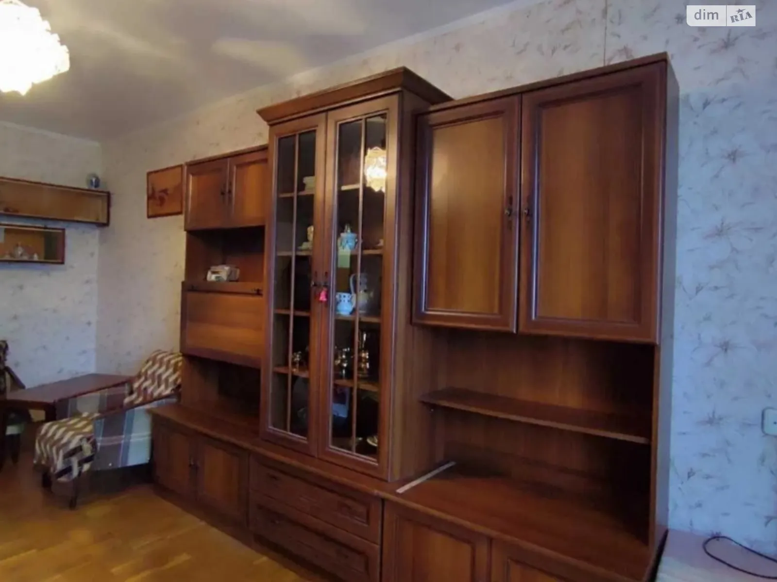 Сдается в аренду 1-комнатная квартира 32 кв. м в Житомире, просп. Мира - фото 1