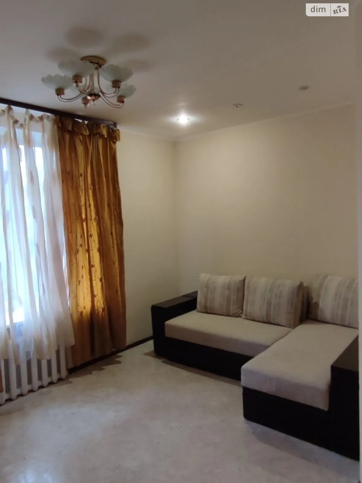 Здається в оренду 2-кімнатна квартира 49.4 кв. м у Харкові, просп. Науки, 12 - фото 1