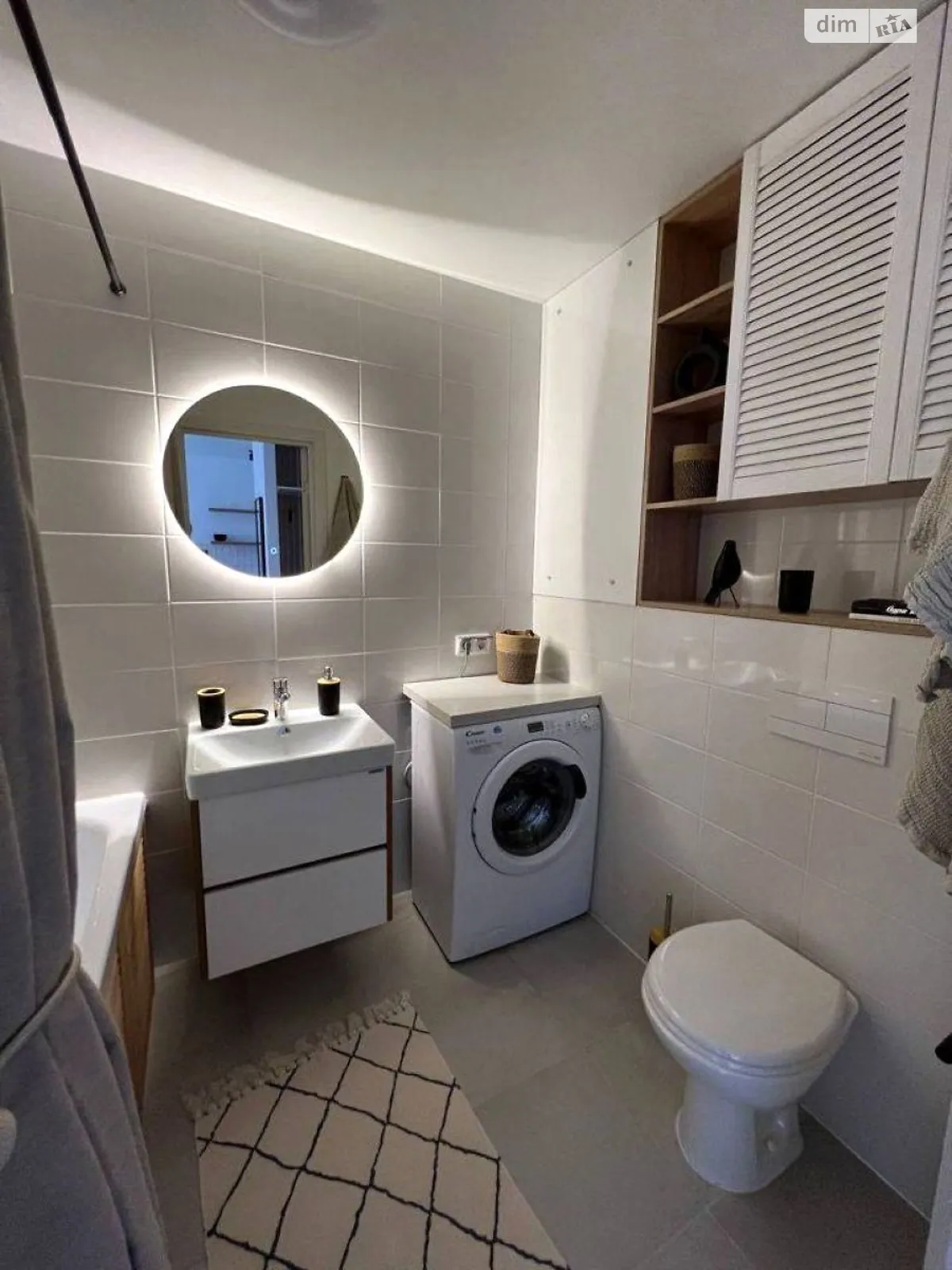 Сдается в аренду 1-комнатная квартира 40 кв. м в Одессе, цена: 14500 грн - фото 1