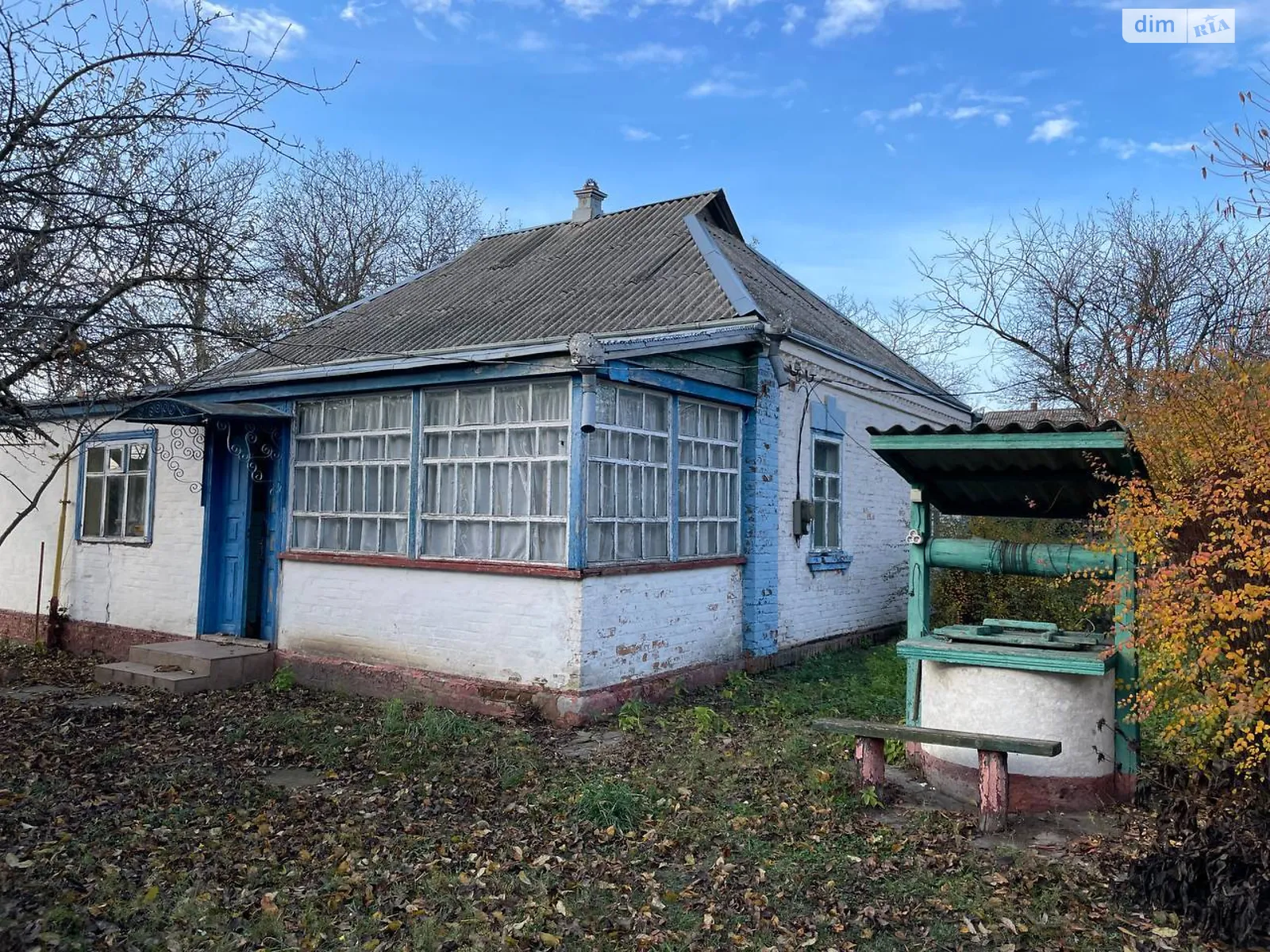 Продається одноповерховий будинок 75 кв. м з ділянкою, цена: 10000 $ - фото 1