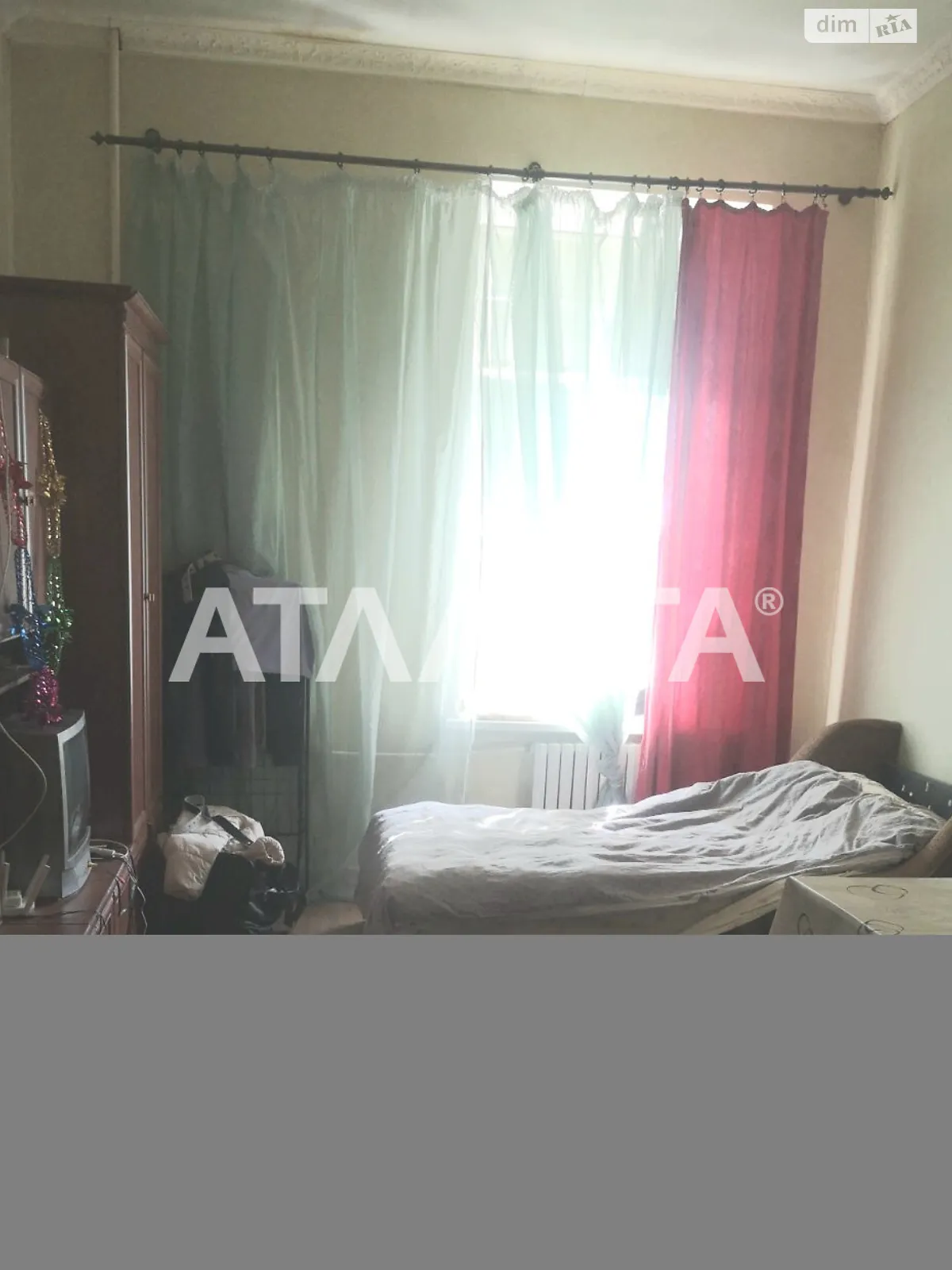 Продается комната 18.6 кв. м в Одессе, цена: 15000 $ - фото 1