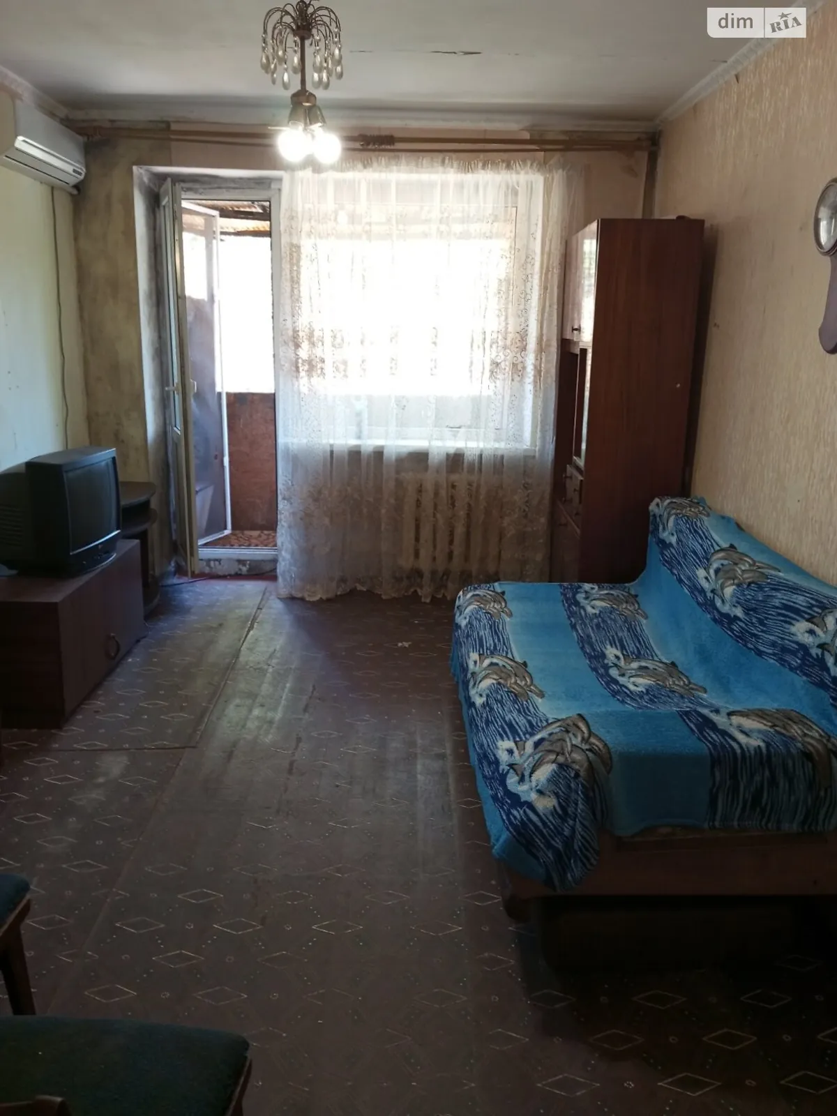 Сдается в аренду 2-комнатная квартира 50 кв. м в Одессе, цена: 5000 грн - фото 1