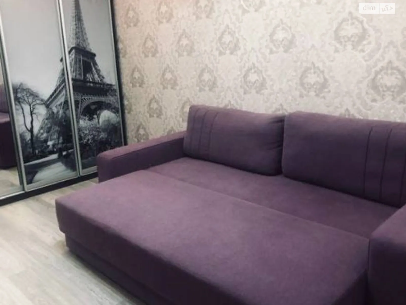 Сдается в аренду 1-комнатная квартира 38 кв. м в Одессе, цена: 9000 грн - фото 1