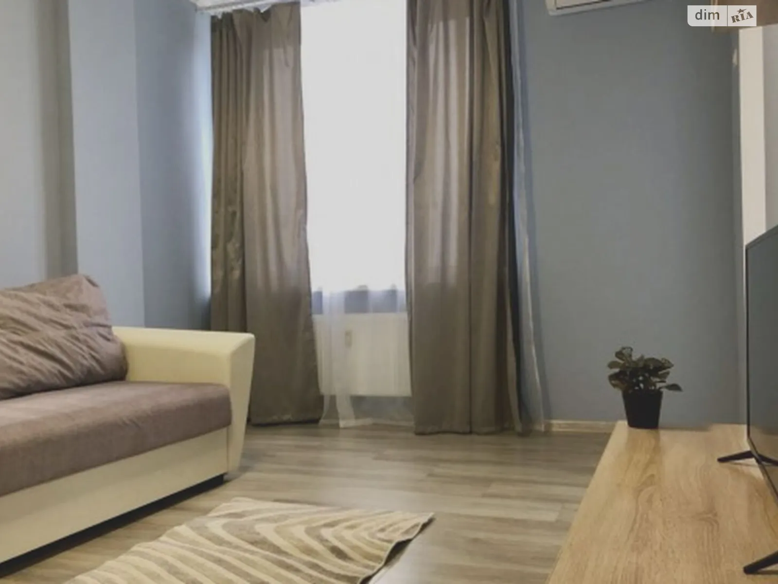 Сдается в аренду 1-комнатная квартира 32 кв. м в Одессе, цена: 8000 грн - фото 1