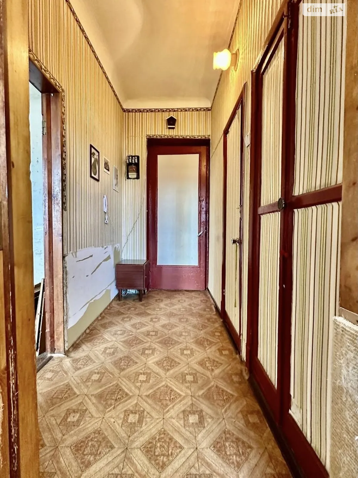 1-комнатная квартира 37.08 кв. м в Запорожье, ул. Леонида Жаботинского - фото 1