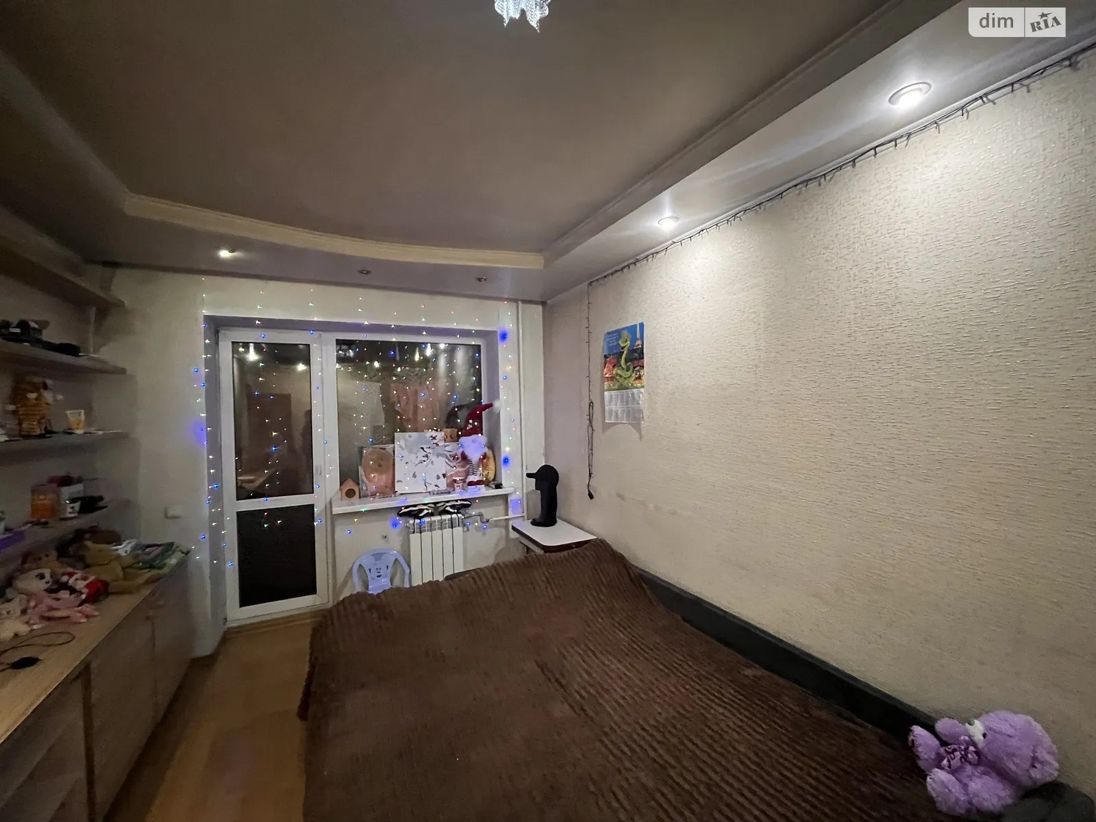 Продается 2-комнатная квартира 49 кв. м в Харькове, ул. Мира, 100 - фото 1