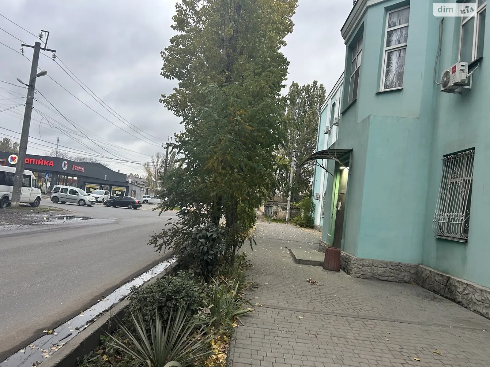 Продается 1-комнатная квартира 18 кв. м в Одессе, 7-я ул. Пересыпская - фото 1