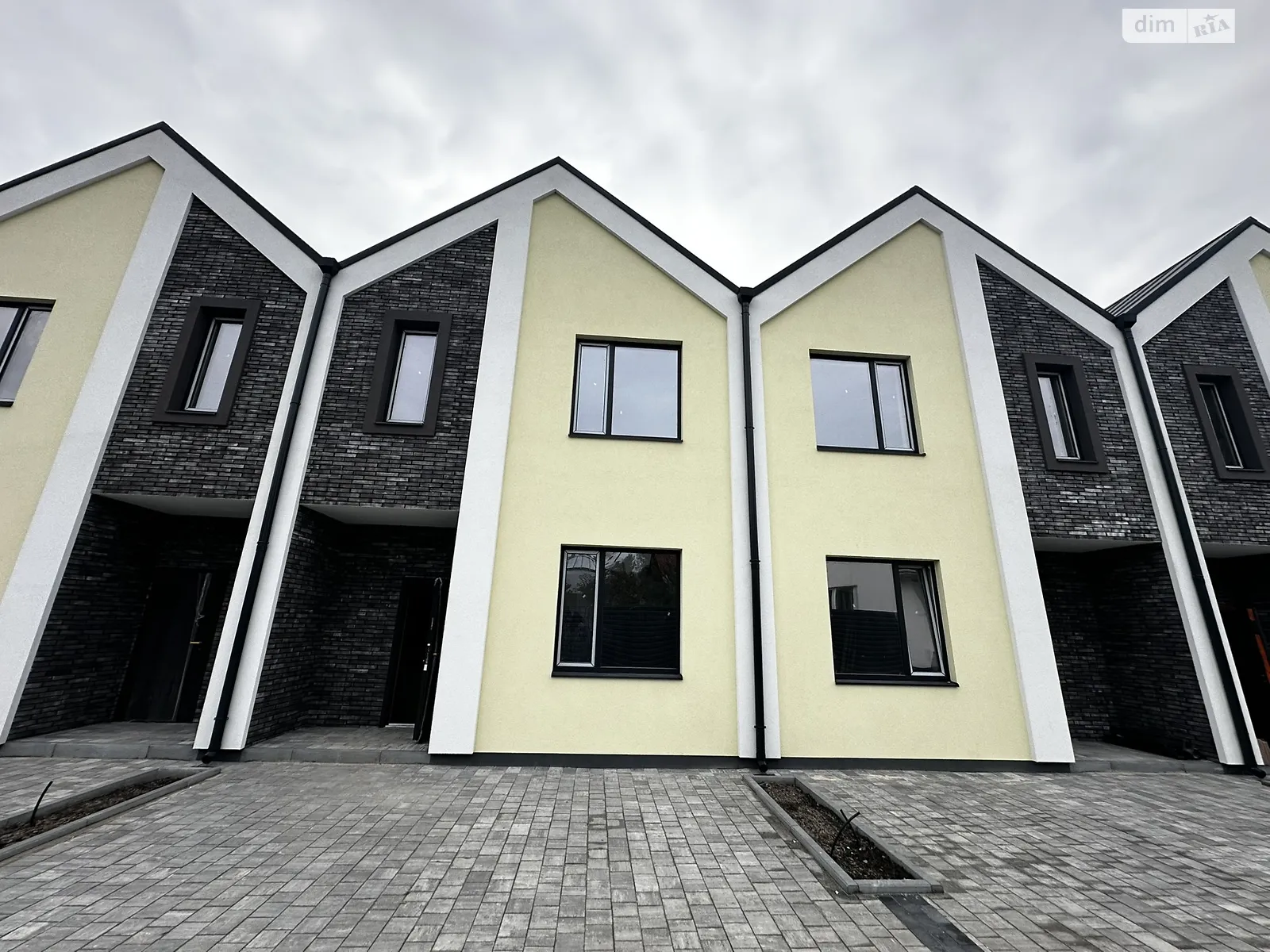 ул. Олексы Тихого, 14 Буча, цена: 85000 $ - фото 1