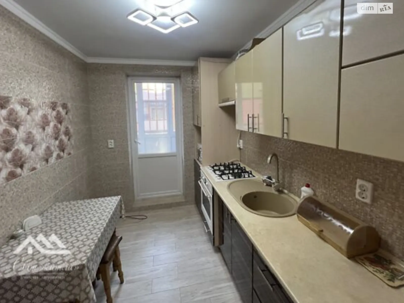 Сдается в аренду 2-комнатная квартира 49.8 кв. м в Виннице, ул. Ярмоли Мелешко - фото 1