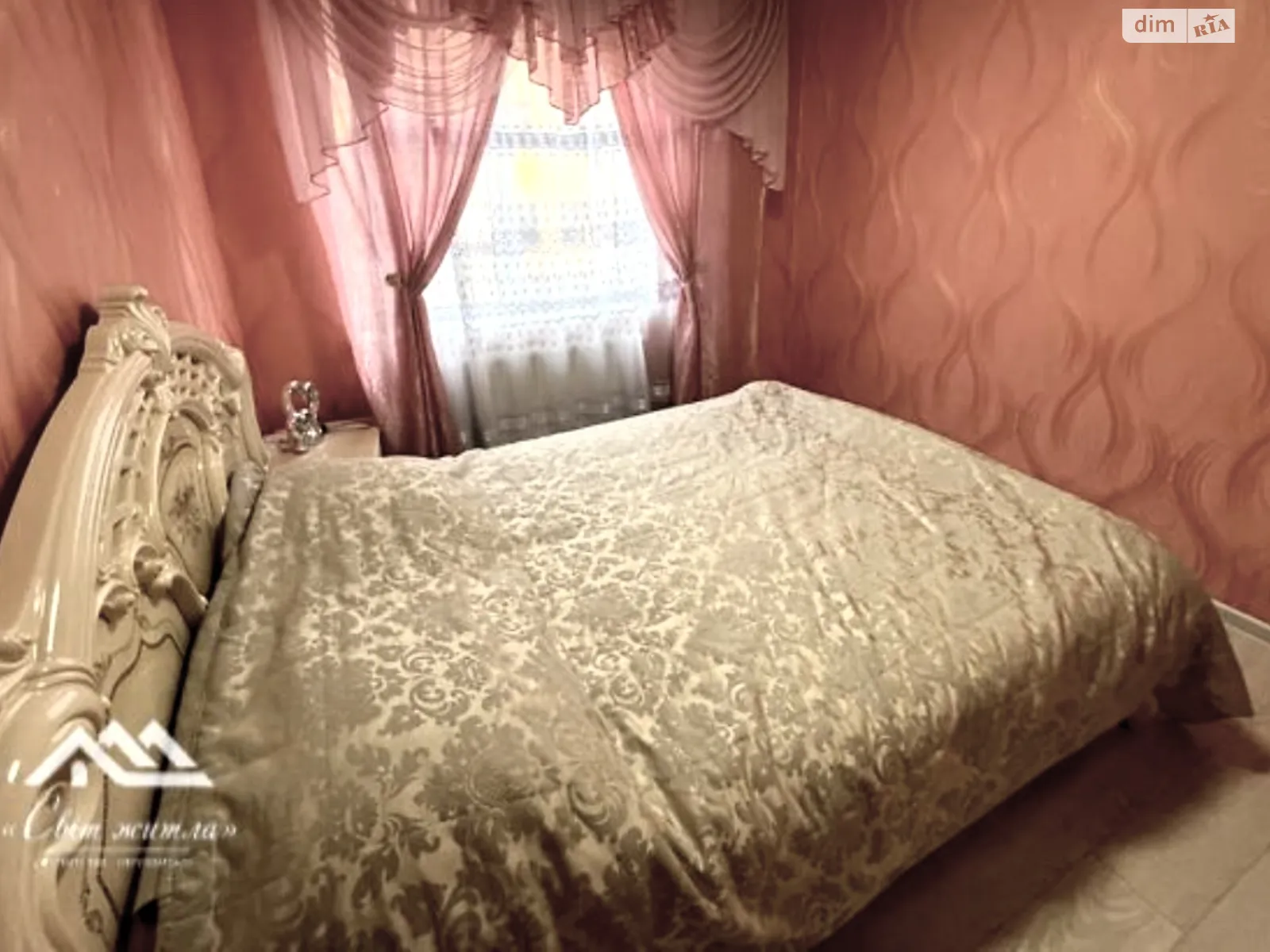 Сдается в аренду 2-комнатная квартира 49.8 кв. м в Виннице, ул. Ярмоли Мелешко - фото 1