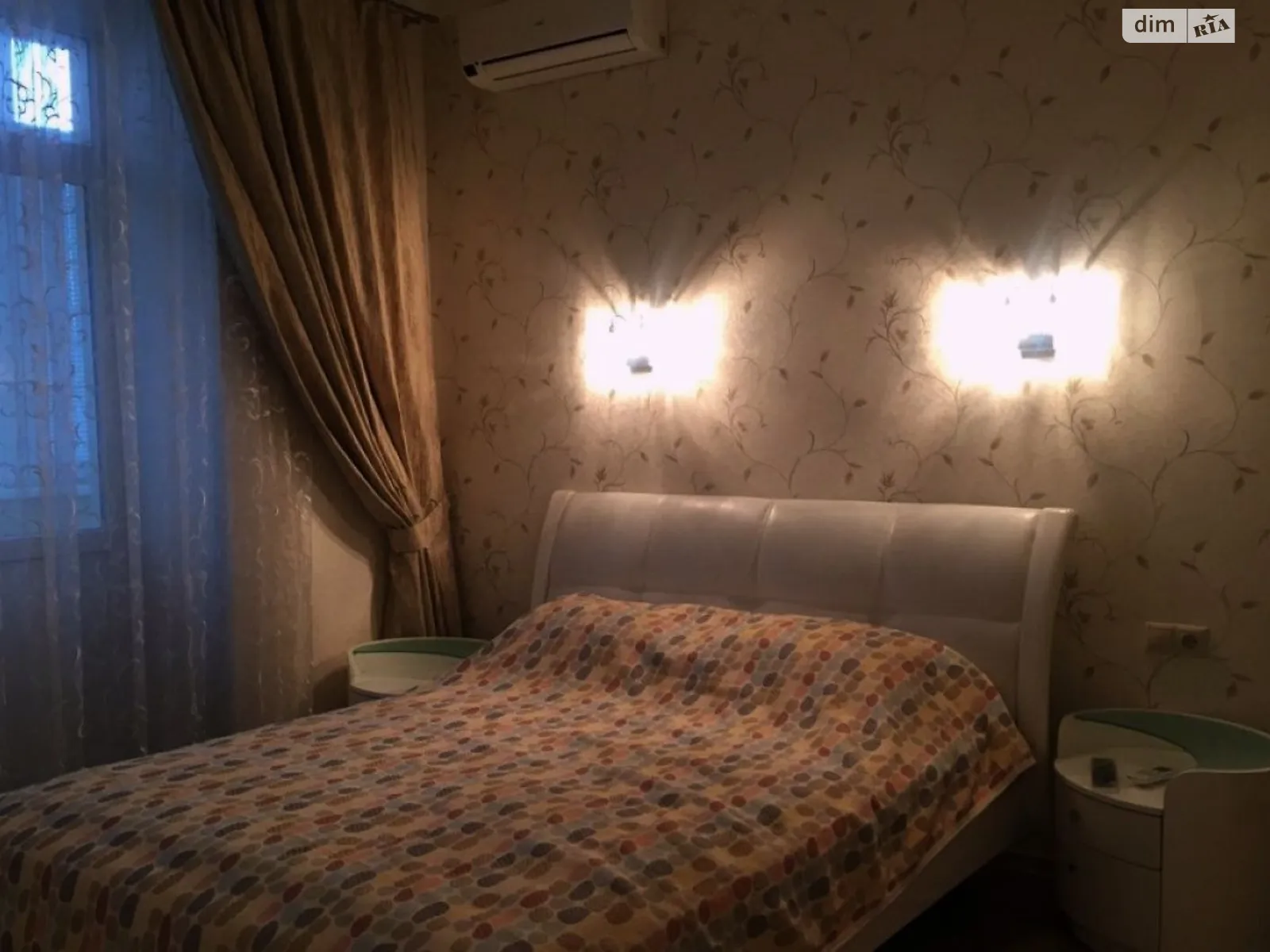 Сдается в аренду 2-комнатная квартира 54 кв. м в Одессе, цена: 10000 грн - фото 1