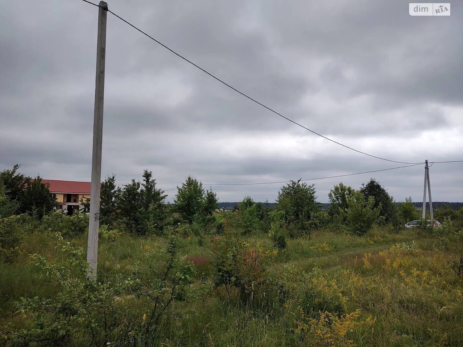 Продается земельный участок 0.1488 соток в Житомирской области, цена: 31000 $ - фото 1