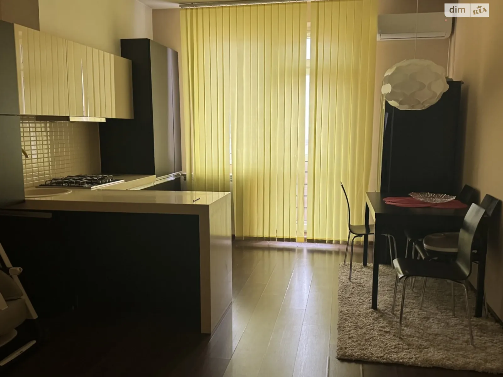 Сдается в аренду 2-комнатная квартира 57 кв. м в Ужгороде, ул. Вишневая(Осипенко), 20 - фото 1