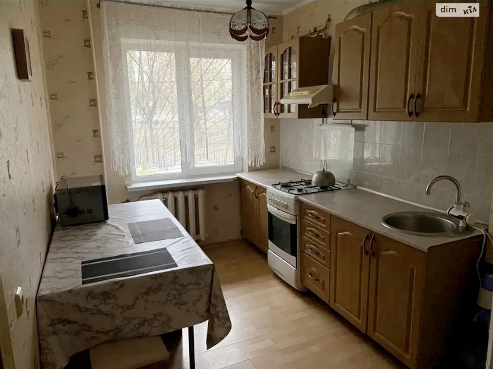 Сдается в аренду 3-комнатная квартира 65 кв. м в Одессе, цена: 8490 грн - фото 1