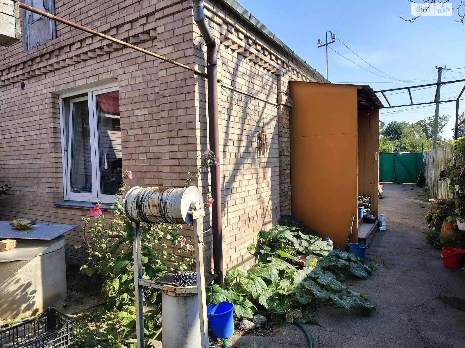 Продается одноэтажный дом 73 кв. м с мебелью, цена: 80000 $ - фото 1