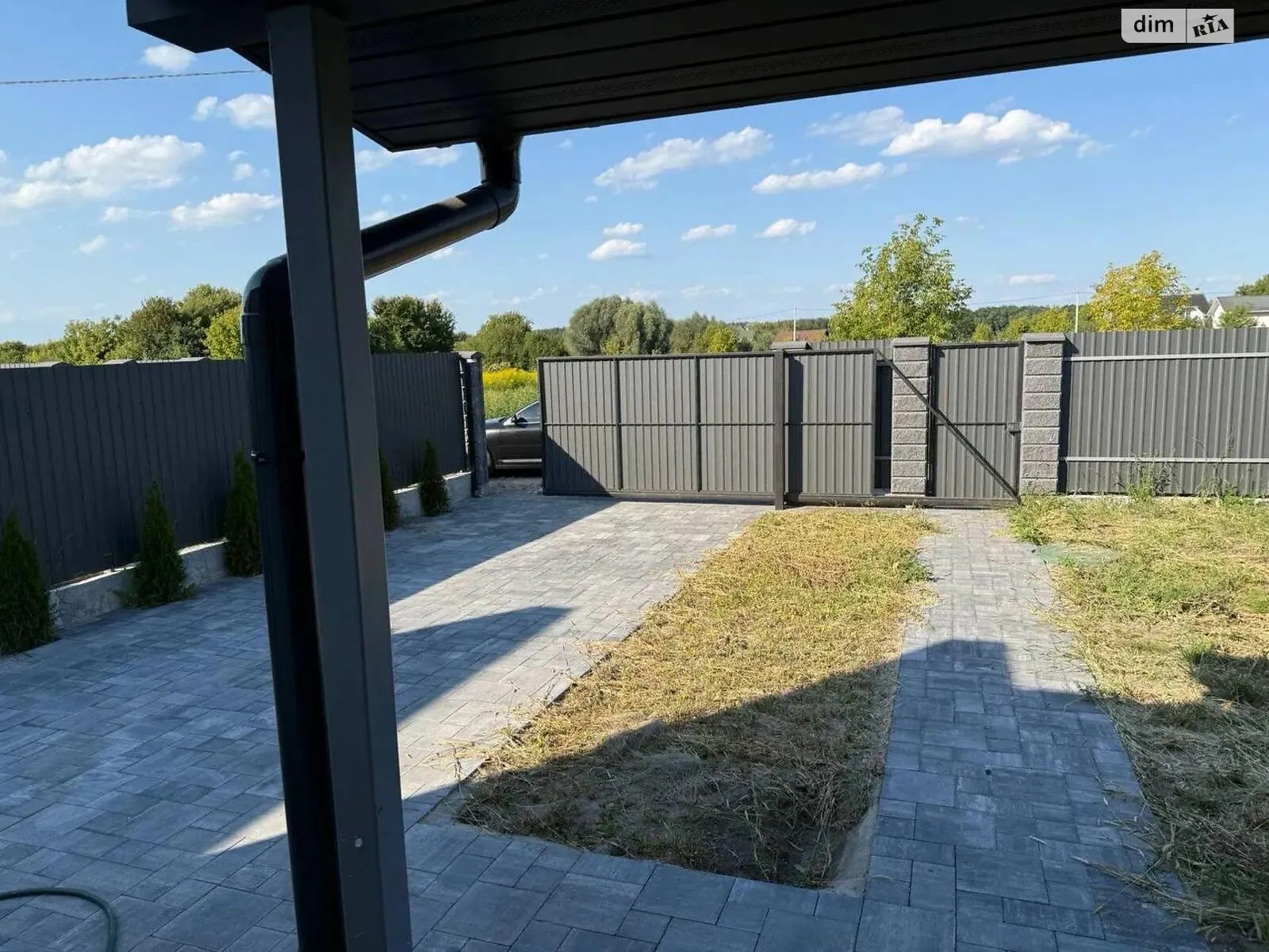 Продается одноэтажный дом 63 кв. м с балконом, цена: 72000 $ - фото 1