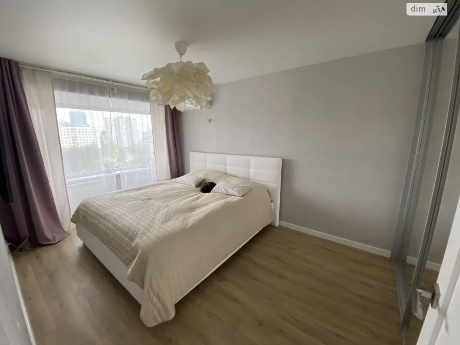Сдается в аренду 2-комнатная квартира 50 кв. м в Одессе, цена: 14000 грн - фото 1
