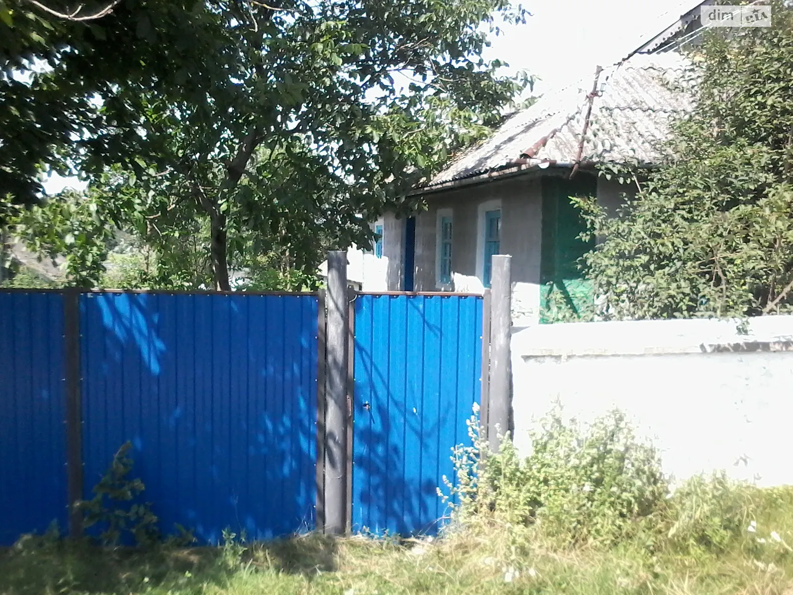 Продается одноэтажный дом 48 кв. м с верандой, цена: 7000 $ - фото 1